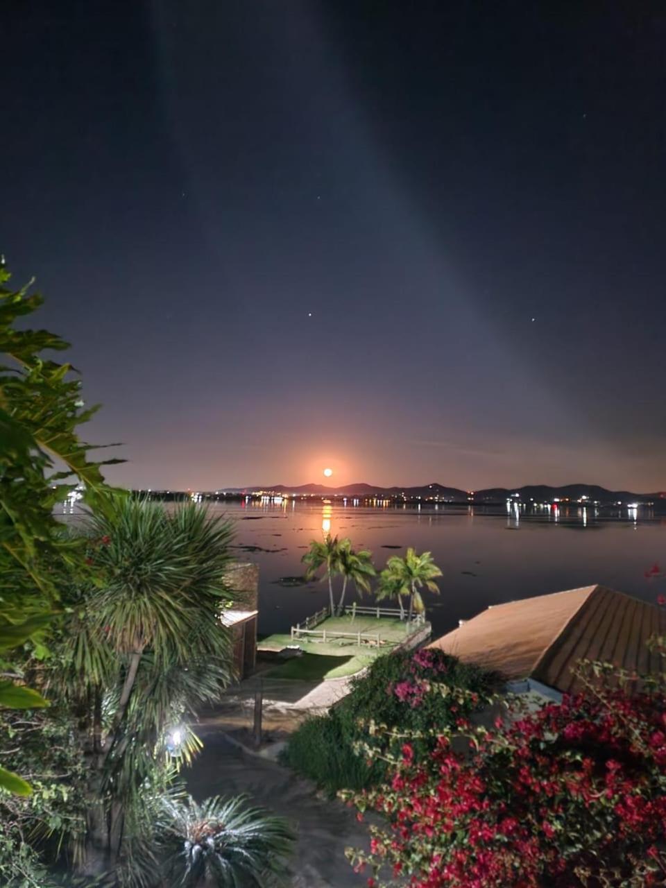 The Holiday House Harties Hartbeespoort Eksteriør billede